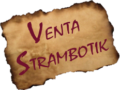 Strambotik